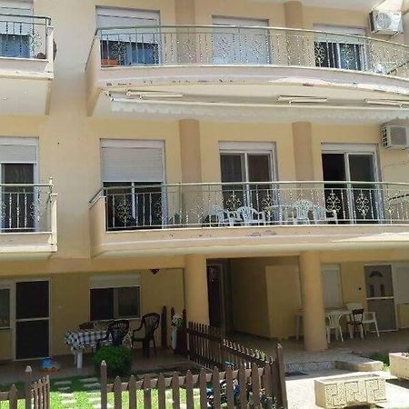 Eudoxia House2 Apartment Ofrinion Exterior photo